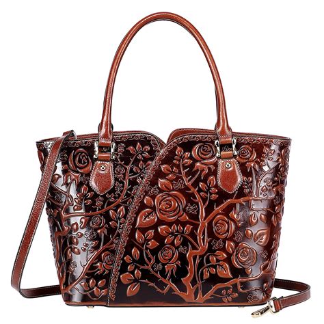 luxury handbag for women